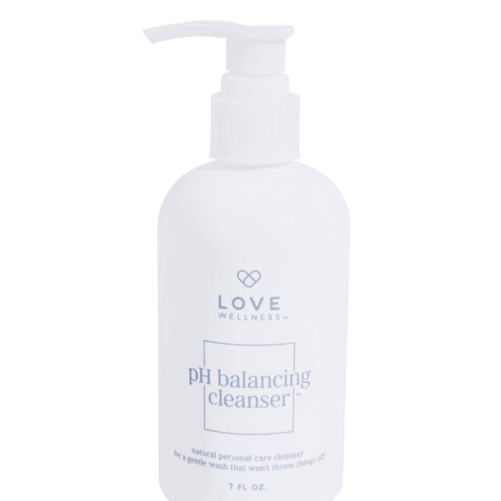 Ph balancer